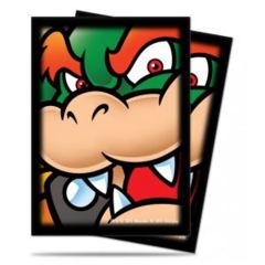 Ultra Pro Standard Size Super Mario Sleeves - 